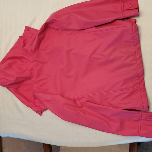 Raincoat - Picture 3 of 4